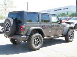
 Jeep Wrangler full									