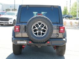 
 Jeep Wrangler full									