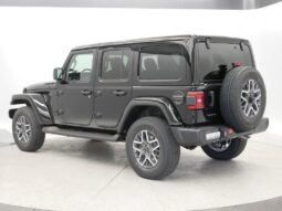 
 Jeep Wrangler full									