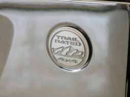 
 Jeep Wrangler full									