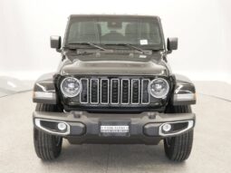 
 Jeep Wrangler full									