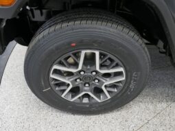 
 Jeep Wrangler full									