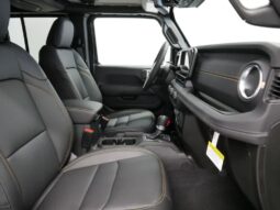 
 Jeep Wrangler full									