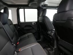
 Jeep Wrangler full									