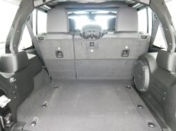 
 Jeep Wrangler full									