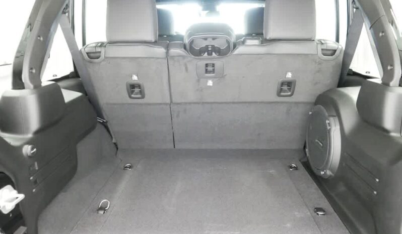 
 Jeep Wrangler full									