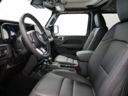 
 Jeep Wrangler full									