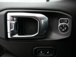 
 Jeep Wrangler full									