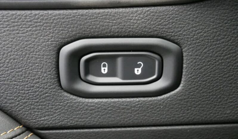 
 Jeep Wrangler full									