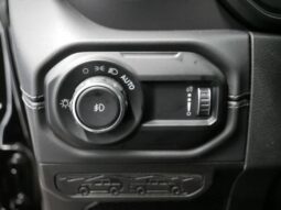
 Jeep Wrangler full									