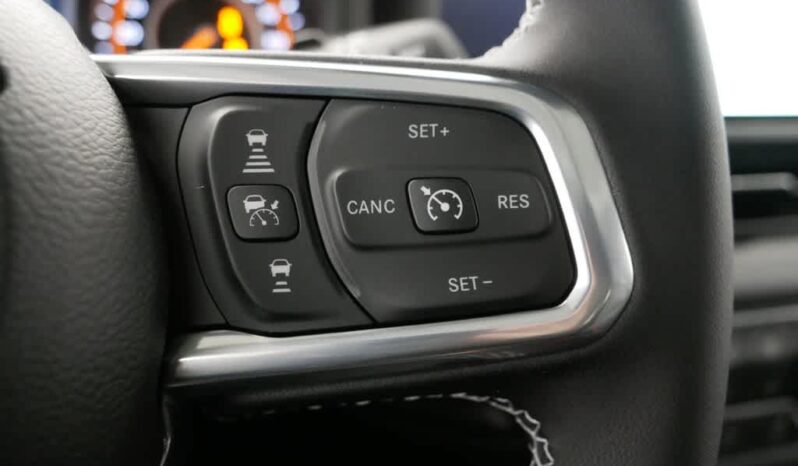 
 Jeep Wrangler full									