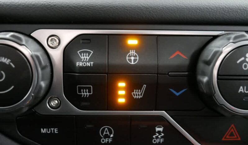 
 Jeep Wrangler full									