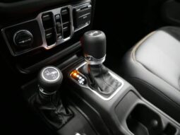 
 Jeep Wrangler full									