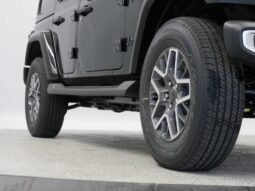 
 Jeep Wrangler full									