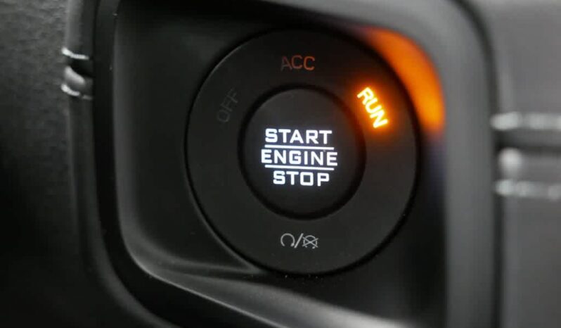 
 Jeep Wrangler full									