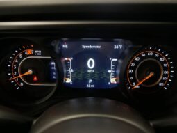
 Jeep Wrangler full									