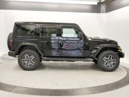 
 Jeep Wrangler full									