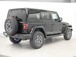 
 Jeep Wrangler full									
