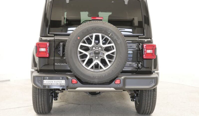 
 Jeep Wrangler full									