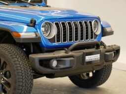Jeep Wrangler 4xe