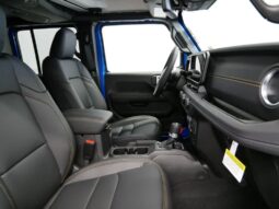 
 Jeep Wrangler 4xe full									