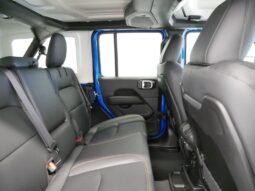 
 Jeep Wrangler 4xe full									