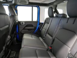 
 Jeep Wrangler 4xe full									