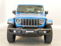 Jeep Wrangler 4xe