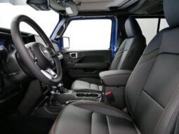 
 Jeep Wrangler 4xe full									