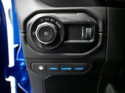 
 Jeep Wrangler 4xe full									