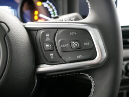 
 Jeep Wrangler 4xe full									