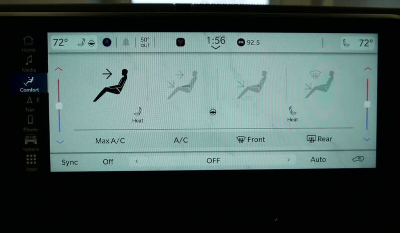 
 Jeep Wrangler 4xe full									