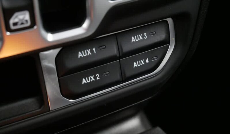 
 Jeep Wrangler 4xe full									