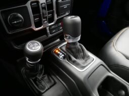 
 Jeep Wrangler 4xe full									