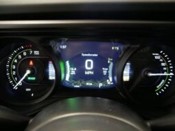 
 Jeep Wrangler 4xe full									