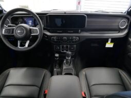 
 Jeep Wrangler 4xe full									