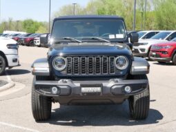 Jeep Wrangler 4xe