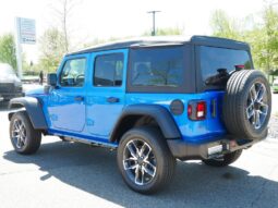 
 Jeep Wrangler 4xe full									