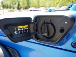 
 Jeep Wrangler 4xe full									