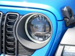 
 Jeep Wrangler 4xe full									