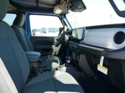 
 Jeep Wrangler 4xe full									