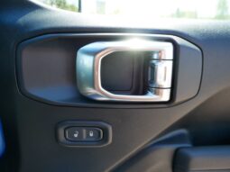
 Jeep Wrangler 4xe full									