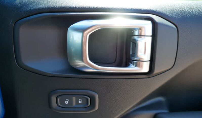 
 Jeep Wrangler 4xe full									
