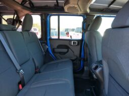 
 Jeep Wrangler 4xe full									