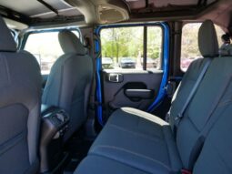 
 Jeep Wrangler 4xe full									