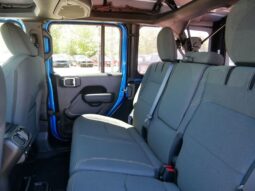 
 Jeep Wrangler 4xe full									