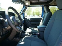 
 Jeep Wrangler 4xe full									