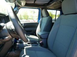 
 Jeep Wrangler 4xe full									