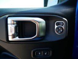 
 Jeep Wrangler 4xe full									
