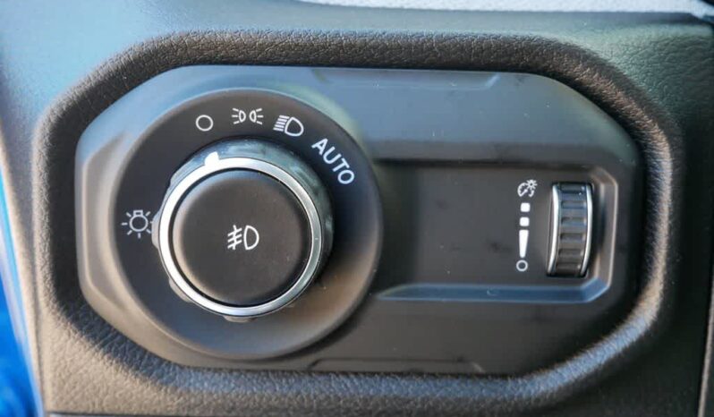 
 Jeep Wrangler 4xe full									